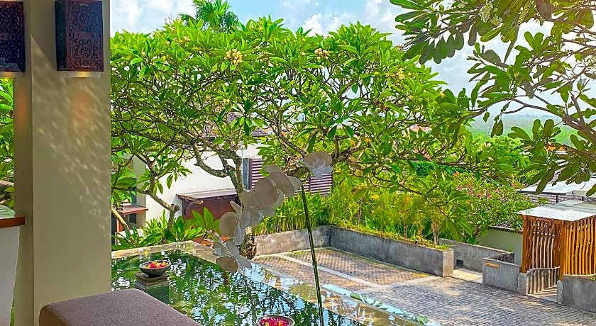 tanadewa Villas Nusa Dua Bali By Cross Collection