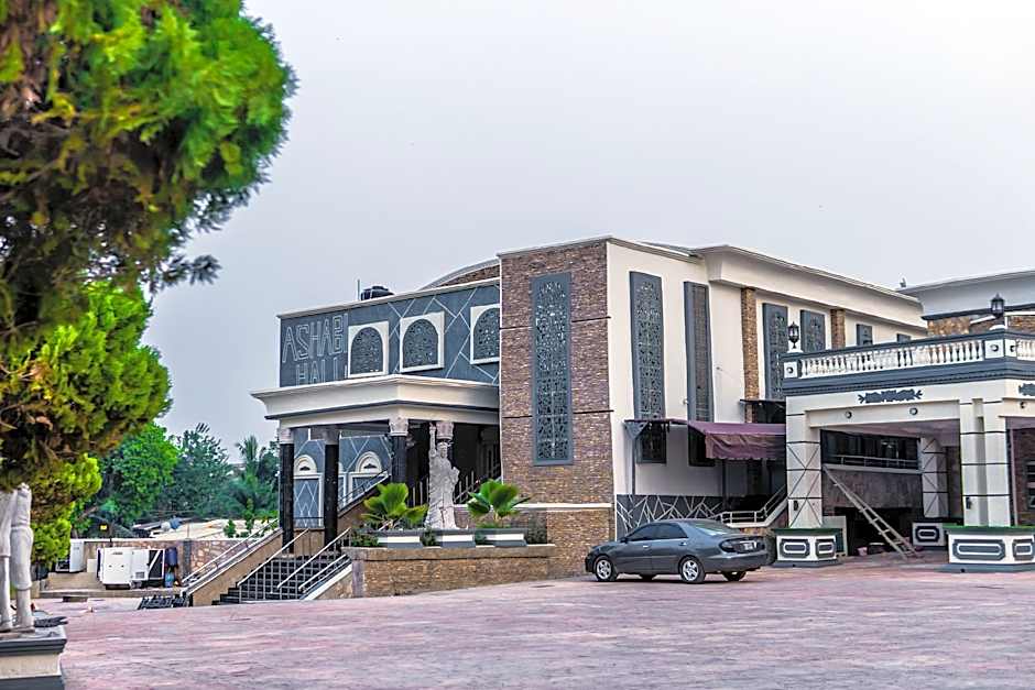 Gallani Suites Hotel