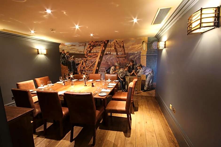 Hotel Du Vin Newcastle