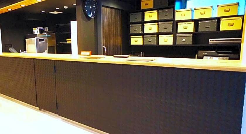 Beagle Tokyo Hostel & Apartments