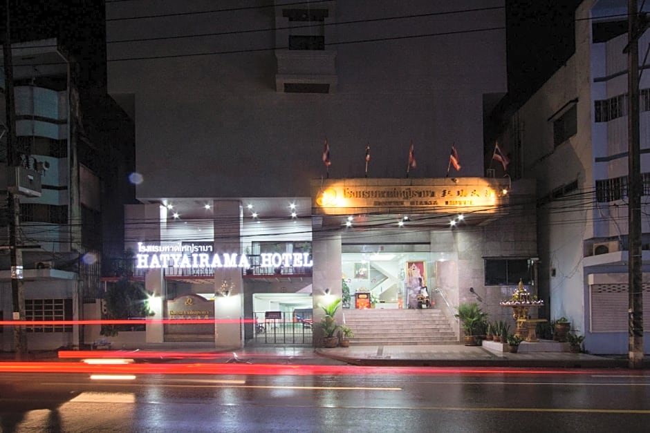 Hatyai Rama Hotel