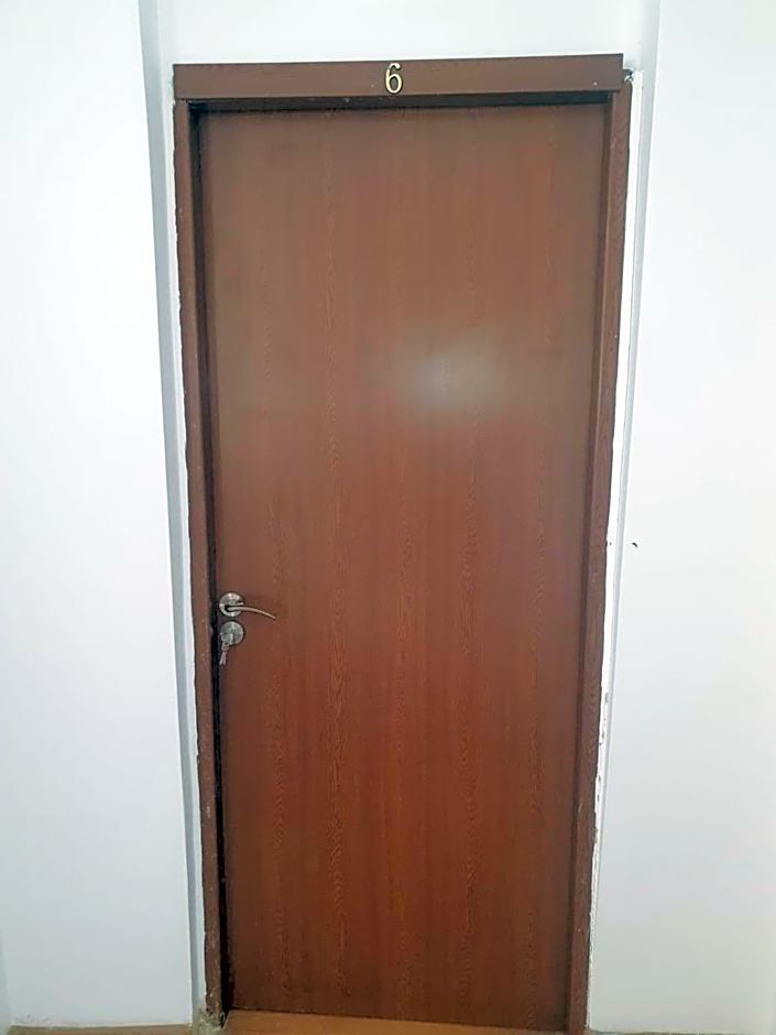 Cazare - Accommodation