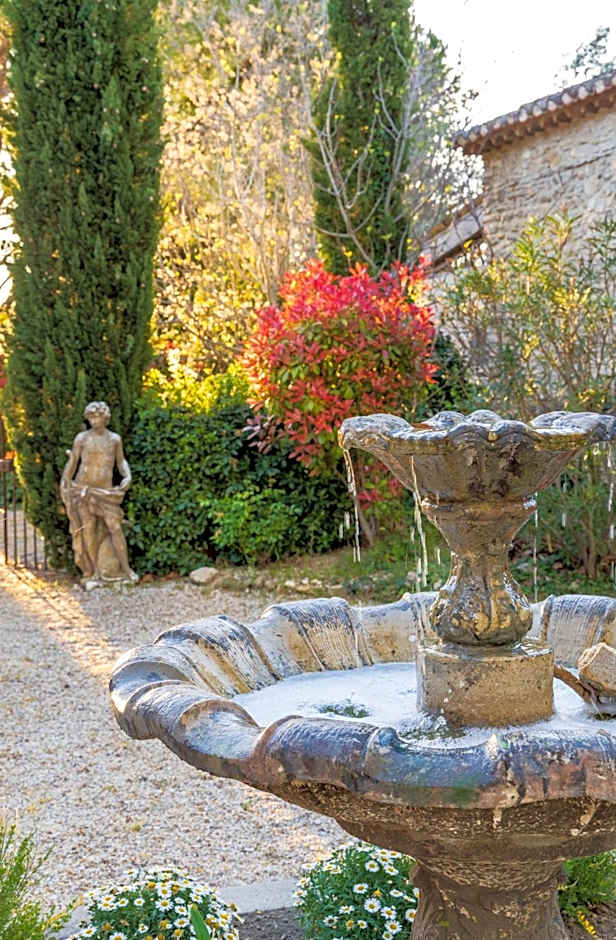 Le Clos de Lucie