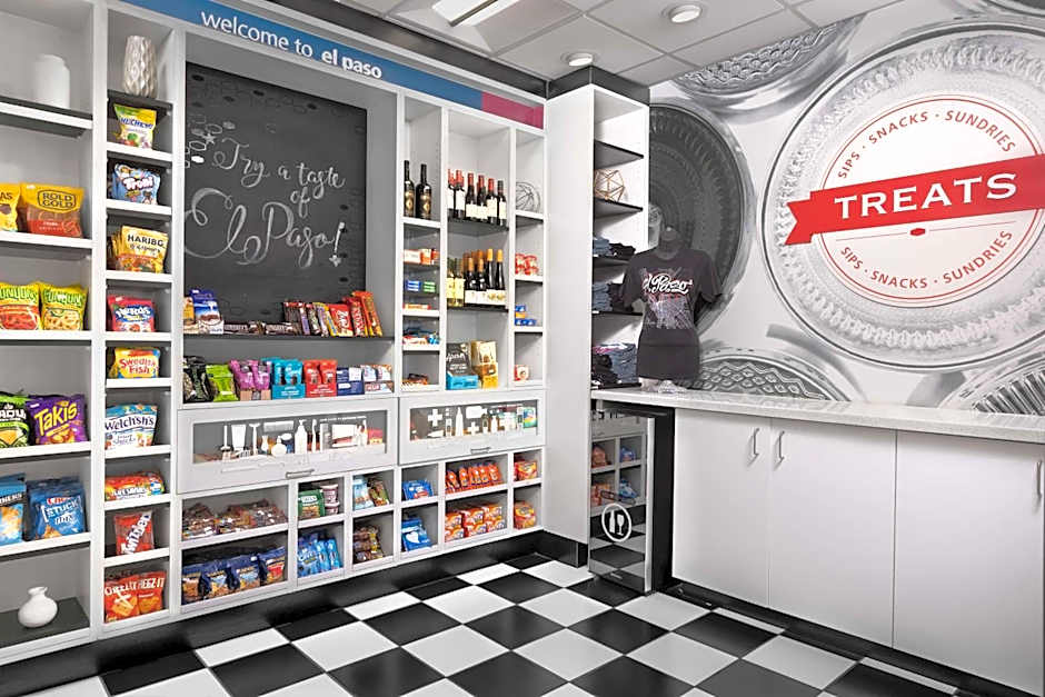 Hampton Inn By Hilton & Suites El Paso/East