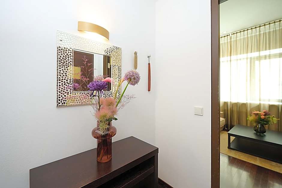 MyPlace Premium Apartments