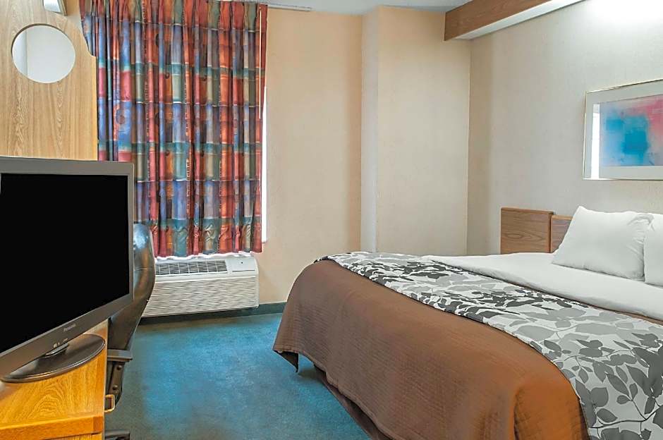 Sleep Inn University