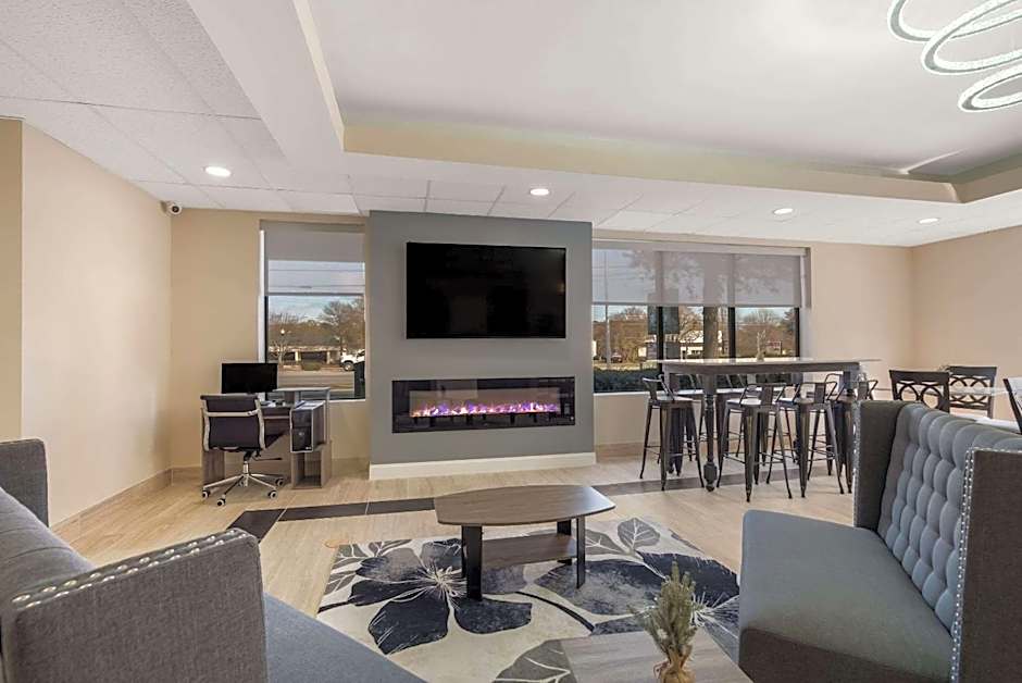 Quality Inn & Suites Aiken South