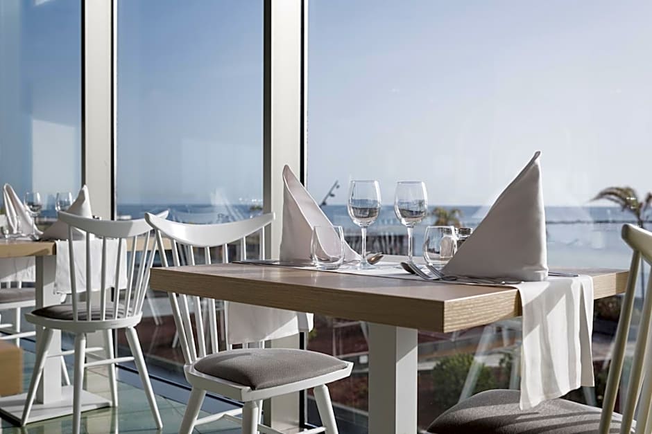 Arrecife Gran Hotel & Spa