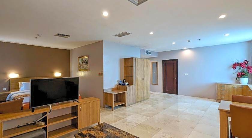 Horison Hotel Pematang Siantar