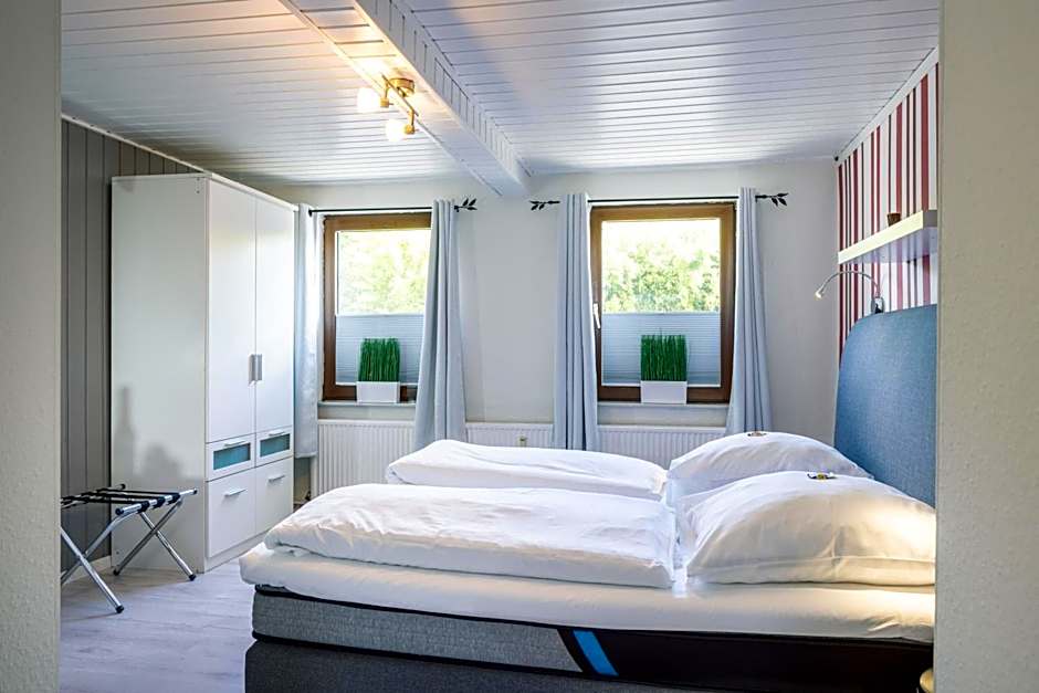 Hotel Gasthof Handewitt