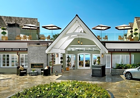 L'Auberge Del Mar