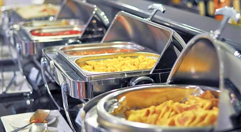 Citrus Hotel Johor Bahru - City Center