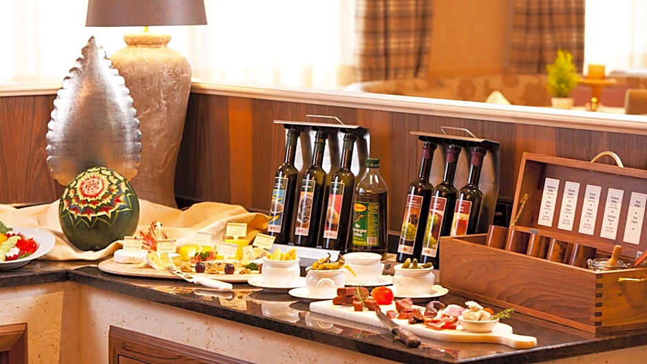 Superior Hotel Tirolerhof - Zell am See