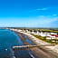 The Palms Oceanfront Hotel