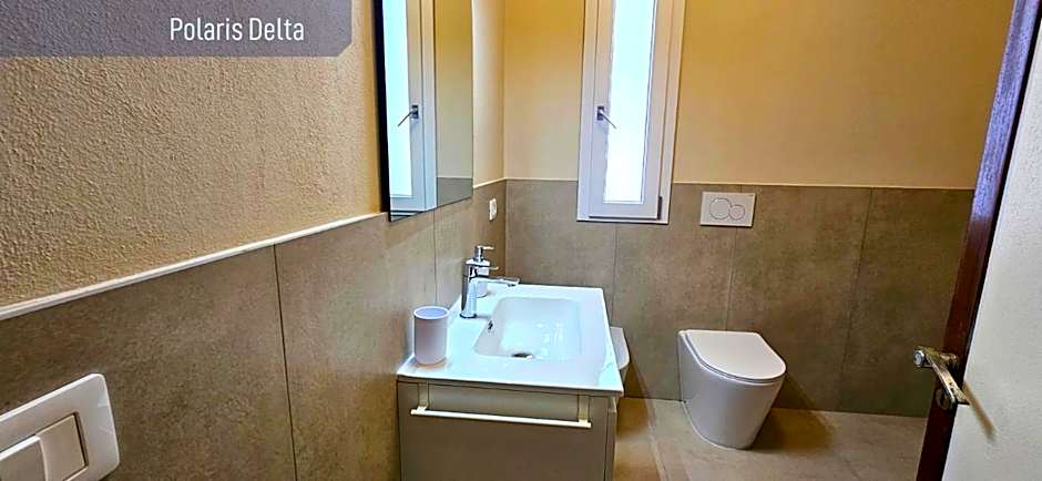 Residence Polaris a Rivabella