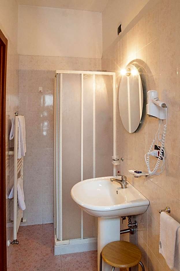 Hotel Elefante Bianco