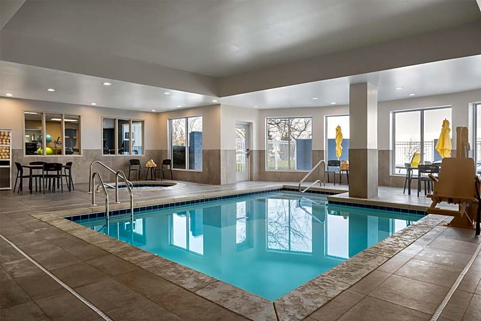 Hilton Garden Inn Indianapolis/Carmel
