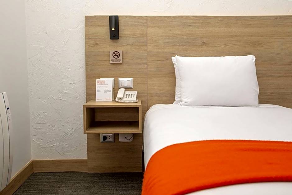 Casa Andina Standard Cusco San Blas