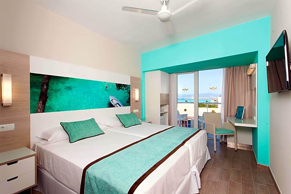 Hotel Riu San Francisco - Adults Only