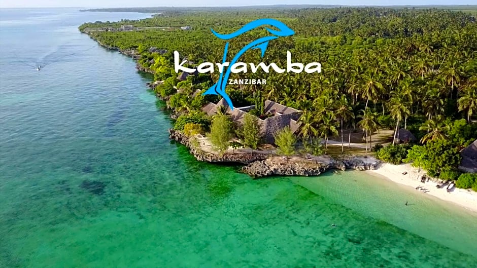 Karamba Eco Boutique Hotel