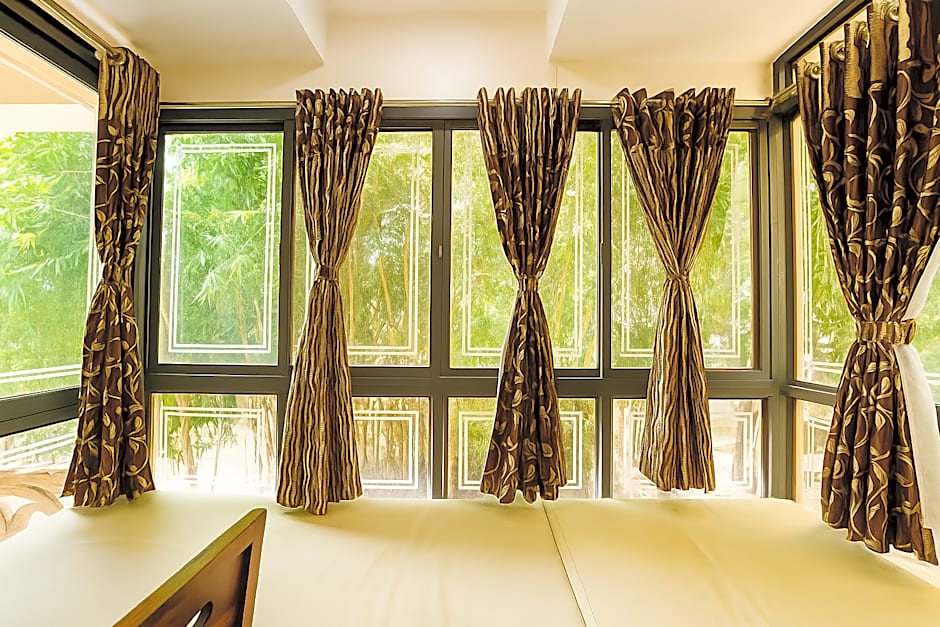 Hotel Shiv Villa by SAH