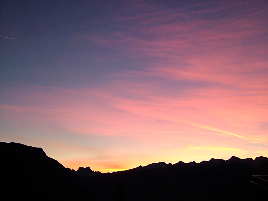 Alla Fontana Termale