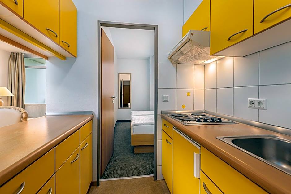 IFA Fehmarn Hotel & Ferien-Centrum