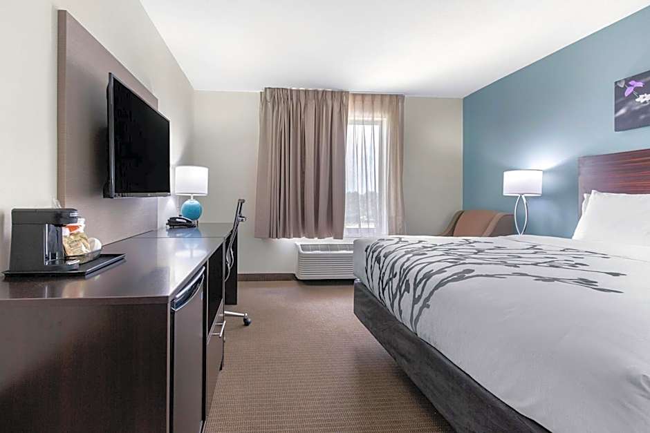 Sleep Inn & Suites South Jacksonville