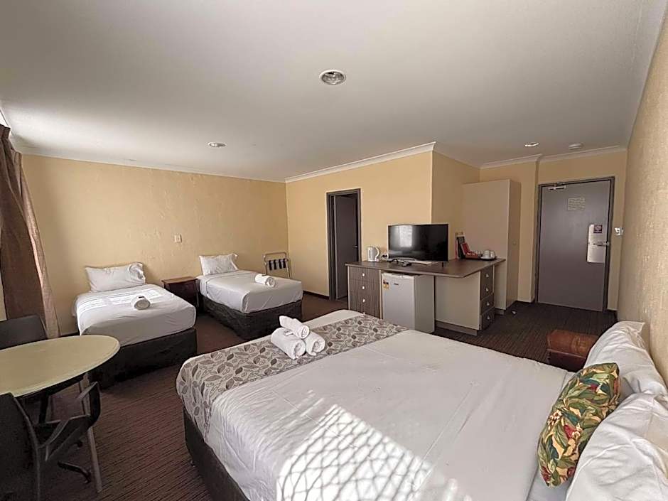 Prince of Wales Hotel, Bunbury