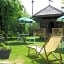 Chalet Bois Vallons Chambres d'Hôtes
