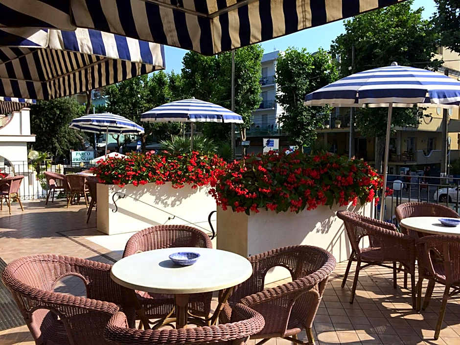 Hotel Cobalto