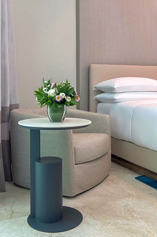 Hyatt Centric Santo Domingo