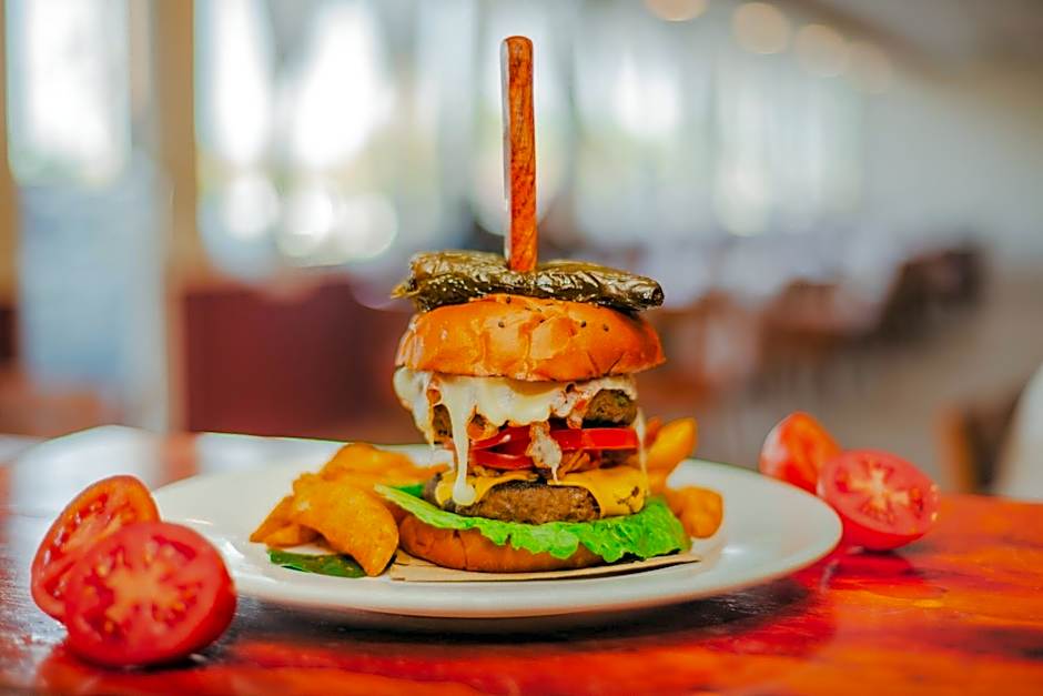 Hotel Santa Fe Loreto by Villa Group