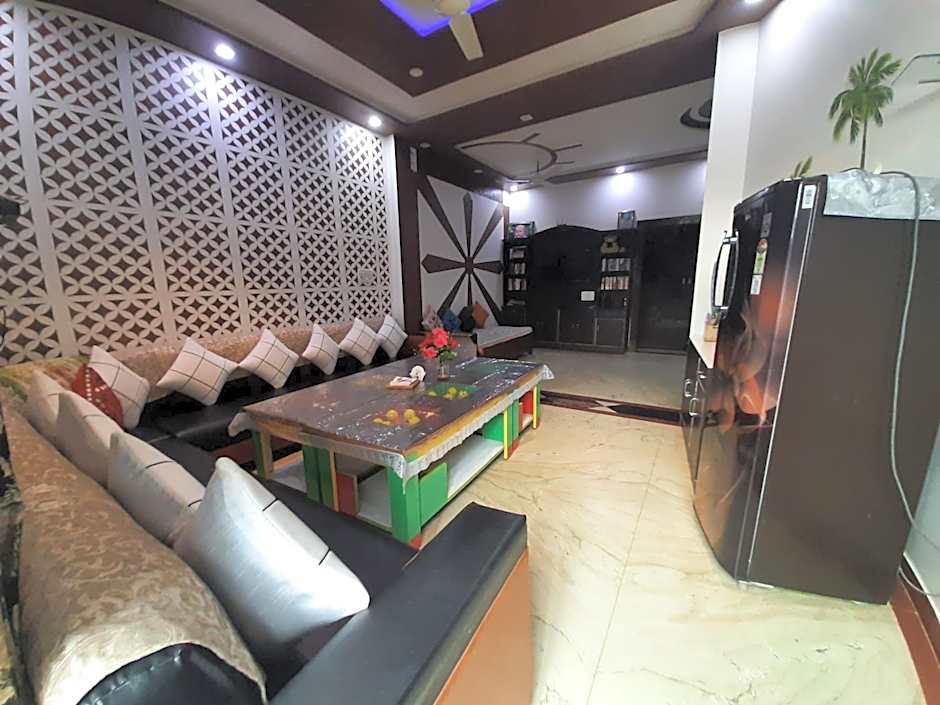 Friends Home Stay - Agra