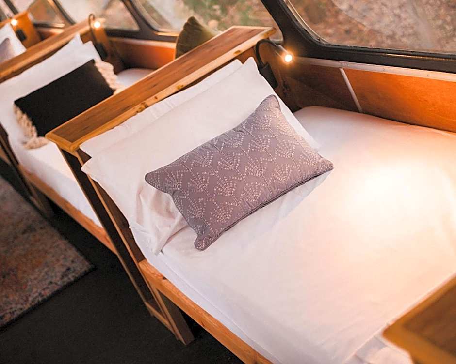 Bounce Magnetic Island and Koala Park