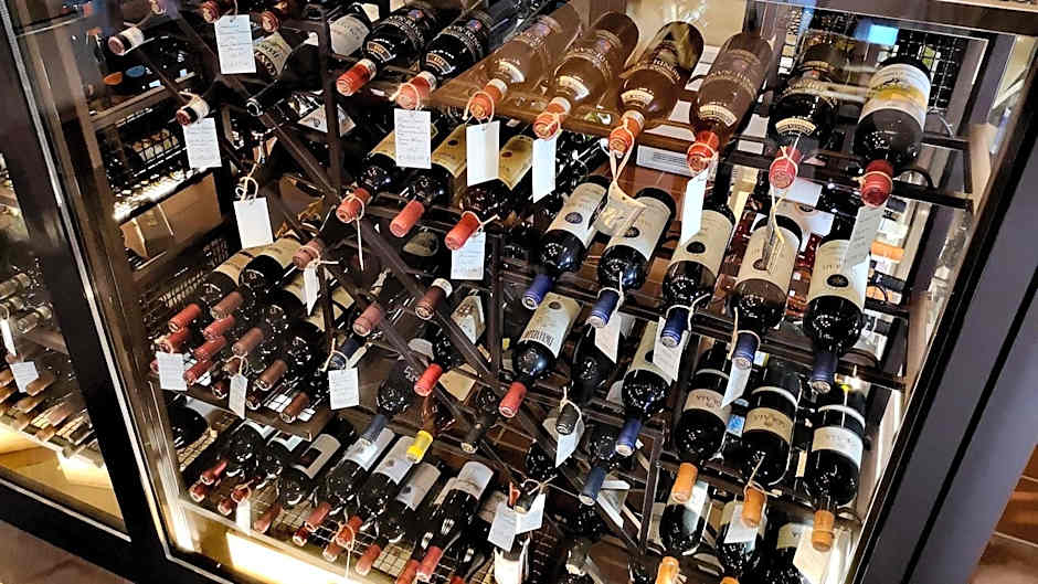 Hotel Costa dei Fiori