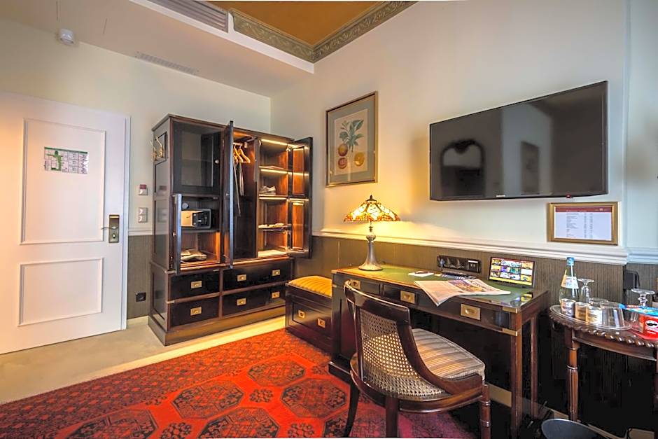 Myer's Hotel Berlin