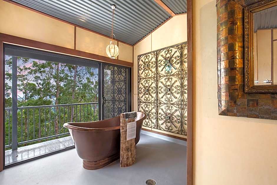 Gold Coast Tree Houses