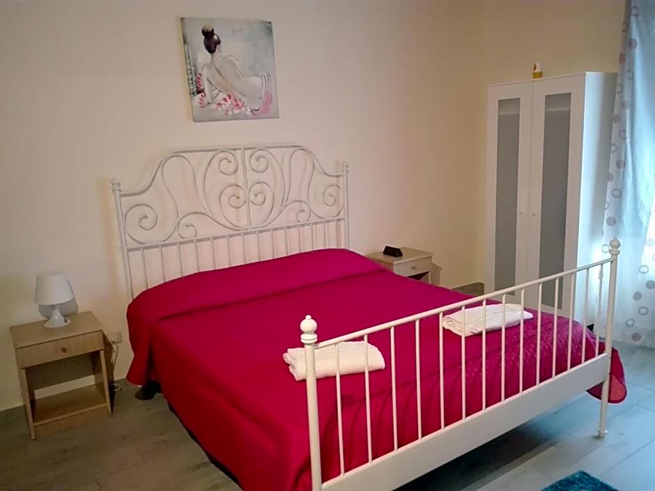 3 A b&b