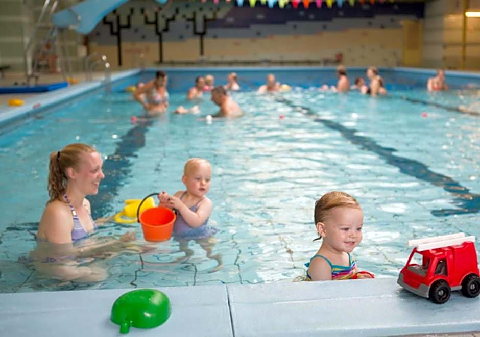 Recreatiepark de Koornmolen