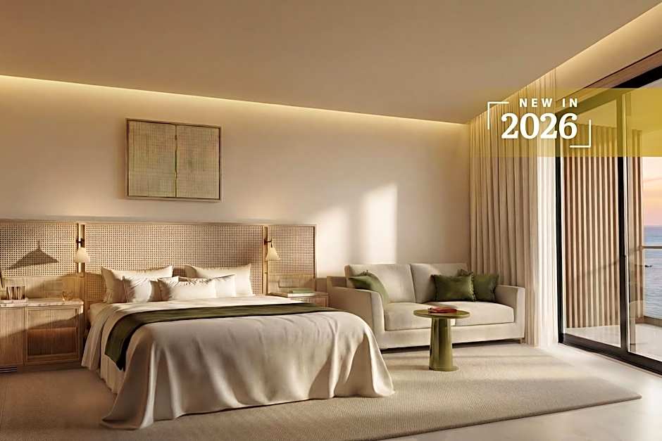 Sirena Resort Hvar - NEW IN 2026