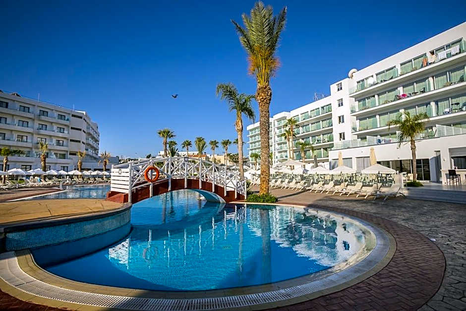 Tsokkos Protaras Beach Hotel