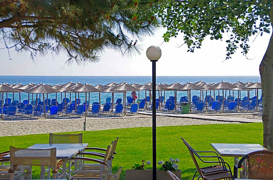 Sun Beach Hotel