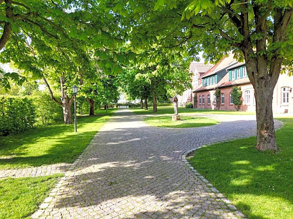 Schloss Lüdersburg Golf & Spa