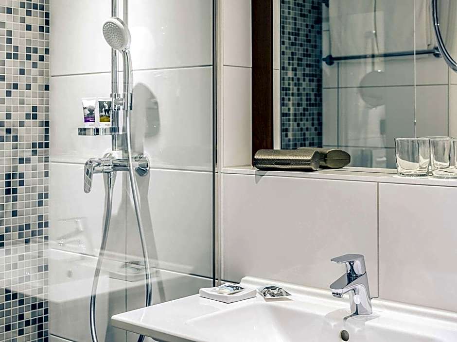 Mercure Aachen Europaplatz
