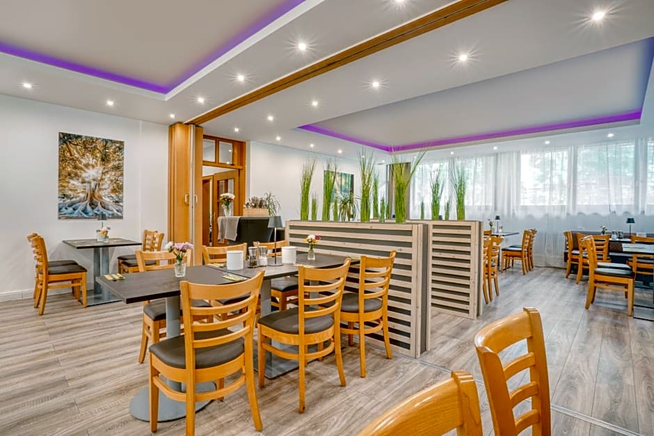 Waldhotel