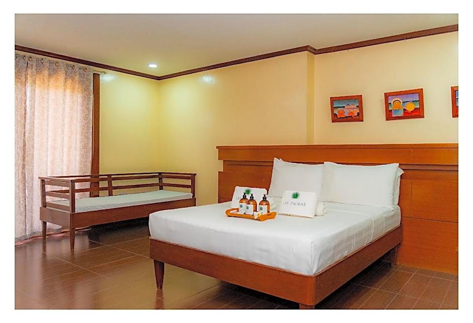 Las Palmas de San Jose Leisure Club