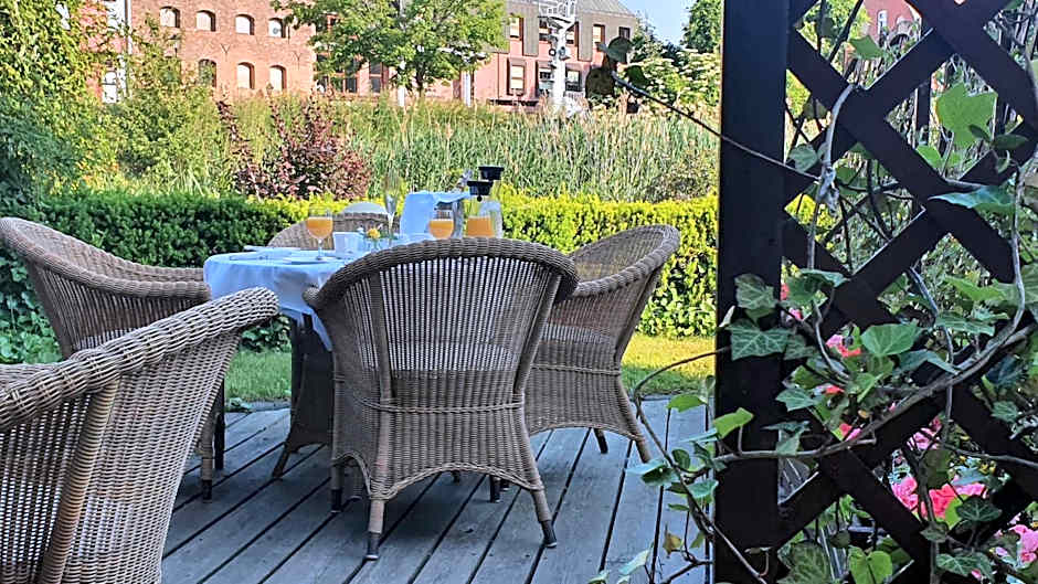 Podewils Old Town Gdansk