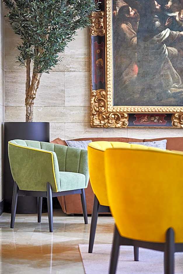 Silken Reino de Aragon