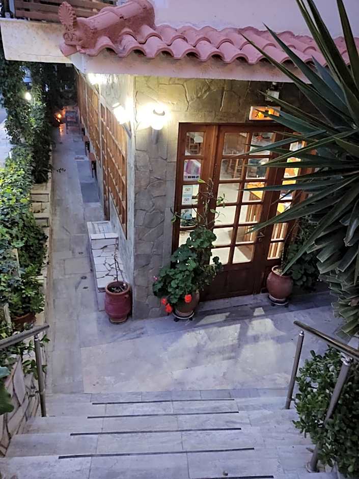 Kissandros Hotel
